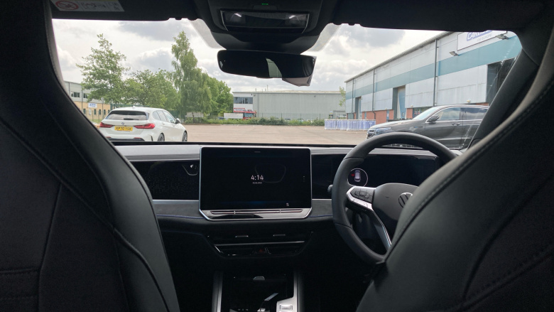 Volkswagen Passat 1.5 TSI eHybrid R-Line 5dr DSG Estate